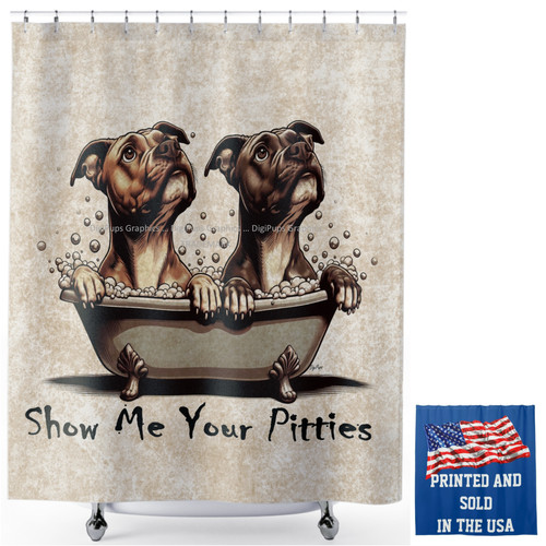 Digipups pitbull pit bull - digipups,